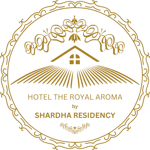 Hotel Royal Aroma by Shradha Residency